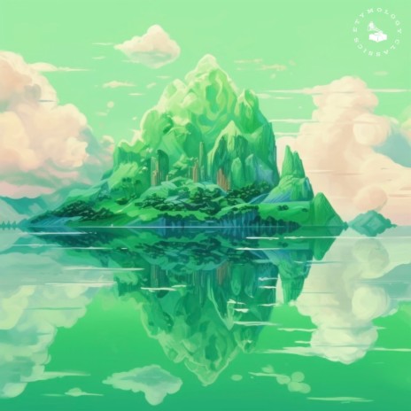 Emerald Sky (Cielo Esmeralda) ft. Arseniy Gusev | Boomplay Music