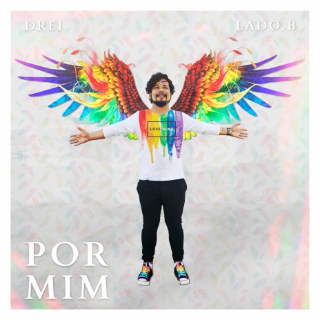 O Amor ft. Victoria Luna | Boomplay Music