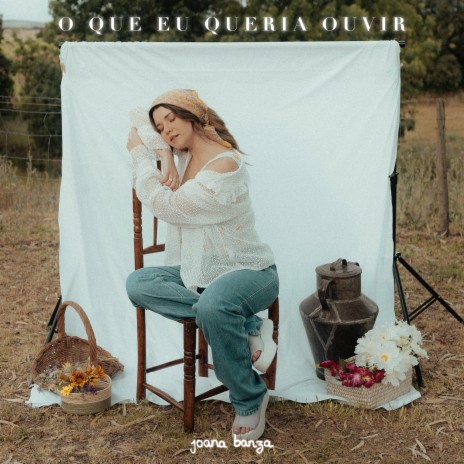 O Que Eu Queria Ouvir | Boomplay Music