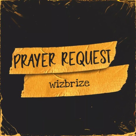 Prayer Request | Boomplay Music