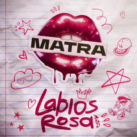 Labios Rosa | Boomplay Music