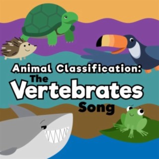 The Vertebrates Song