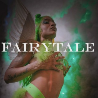 Fairytale lyrics | Boomplay Music