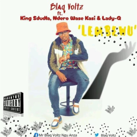 Lembewu ft. King Sdudla, NWK & Lady Q | Boomplay Music