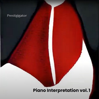 Piano Interpretation vol. 1