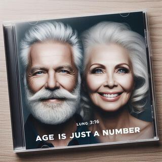 Age Is Just A Number