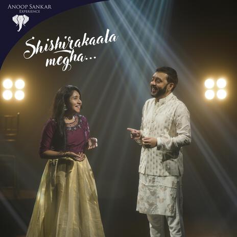 Shishirakaala Megha Midhuna ft. Anagha Ajay | Boomplay Music