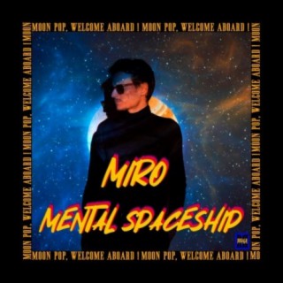 Mental Spaceship