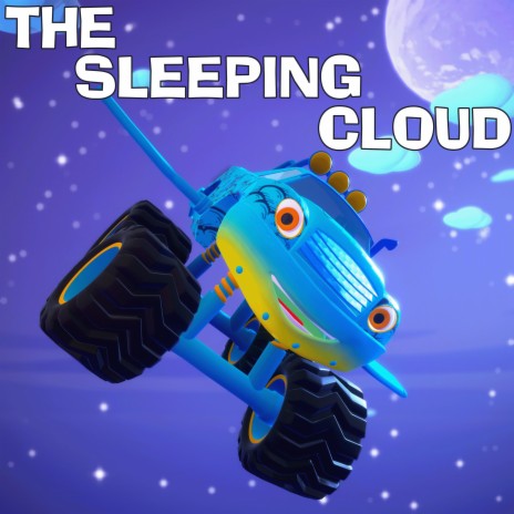 The Sleeping Cloud | Boomplay Music