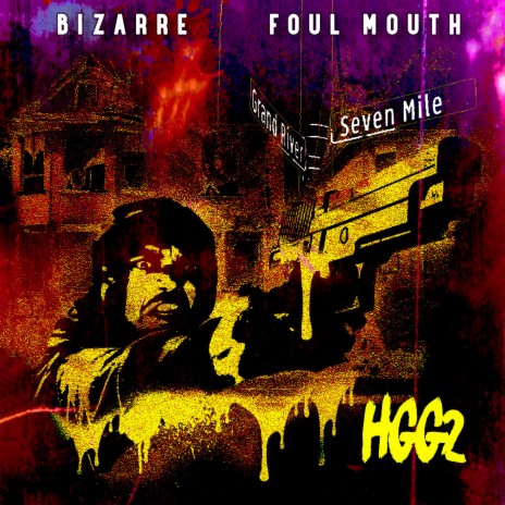 Outlaw ft. Foul Mouth | Boomplay Music