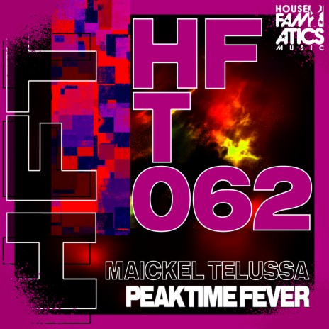 Peaktime Fever | Boomplay Music