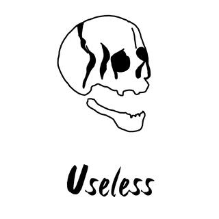 Useless