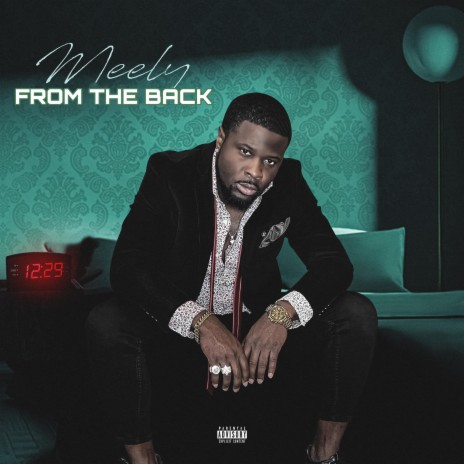 From The Back | Boomplay Music