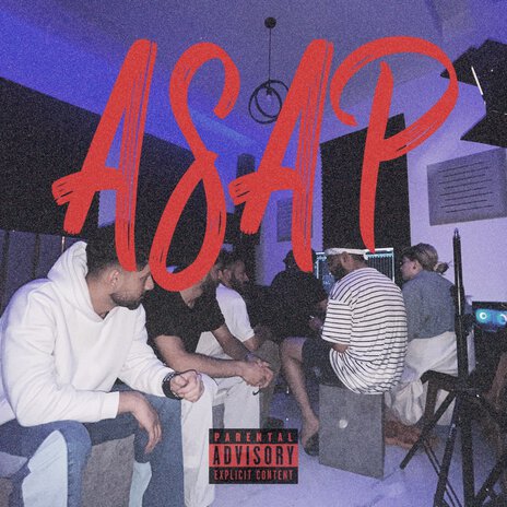 ASAP | Boomplay Music