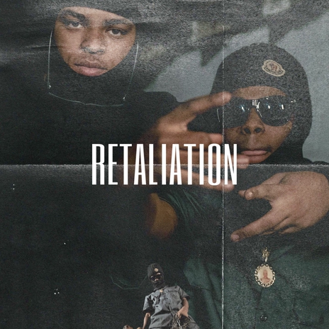 Retaliation ft. ROCKOUTRAMBO | Boomplay Music