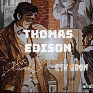 Thomas Edison