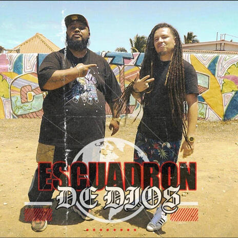 El Escuadron de Dios ft. Charly Bless | Boomplay Music