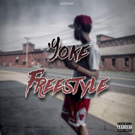 'Yoke Freestyle | Boomplay Music
