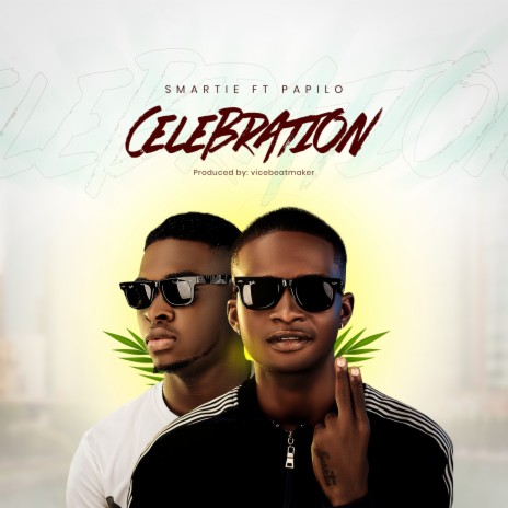 Celebration | Boomplay Music