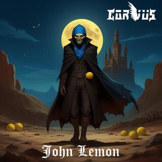 John Lemon