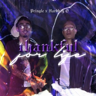 Thankful For Life (feat. HardBody O)