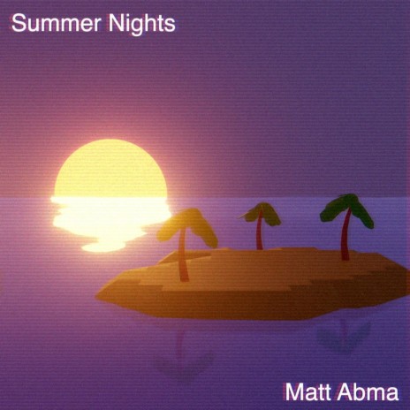 Summer Nights | Boomplay Music