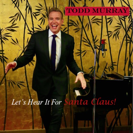 Let's Hear It for Santa Claus! | Boomplay Music