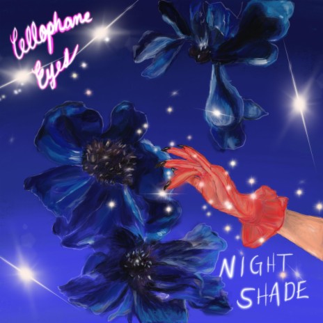 Night Shade | Boomplay Music