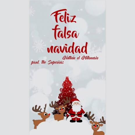 feliz falsa navidad | Boomplay Music