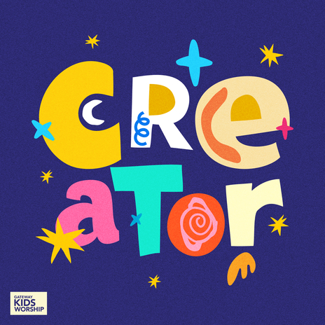 Creator ft. William Kelly & Ashlyn Watkins | Boomplay Music