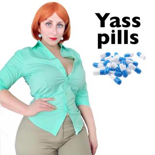 Yass Pills