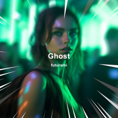 Ghost (Techno) | Boomplay Music