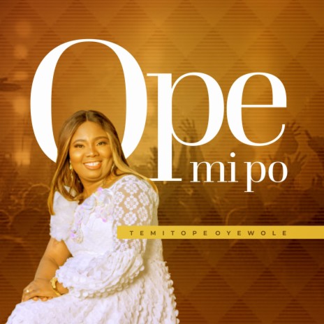 Opemipo | Boomplay Music