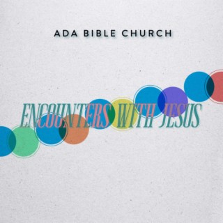 Breaking Point - Ada Bible Church