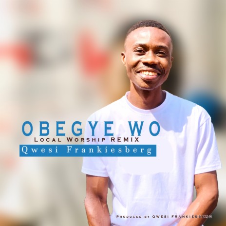 Obegye Wo (Remix) | Boomplay Music