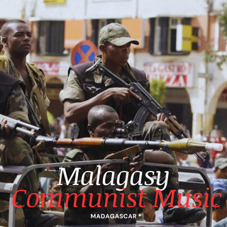 Malagasy Communist Music