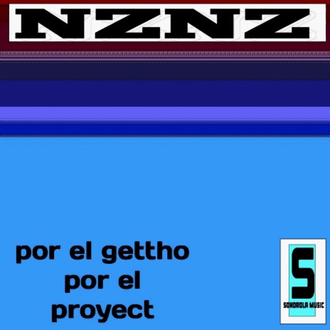 Por El Ghetto Por El Proyect | Boomplay Music