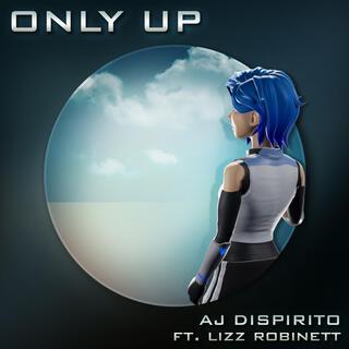 Only Up (From the Meta Runner Original Soundtrack) [feat. Lizz Robinett]