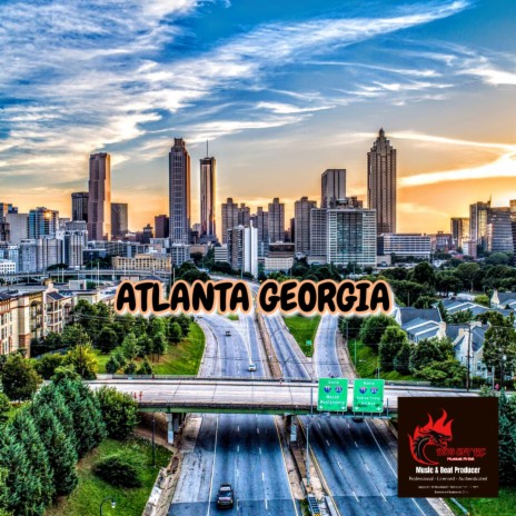 ATLANTA GEORGIA | Boomplay Music