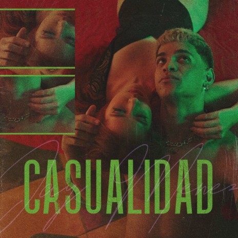 Casualidad (feat. Lash) | Boomplay Music