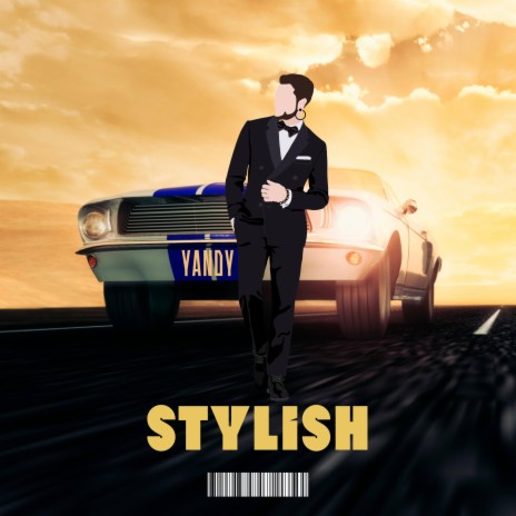 Yandy Stylish Lyrics