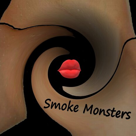 Smoke Monsters