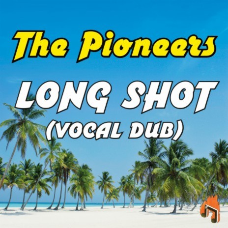 Long Shot (Vocal Dub) | Boomplay Music