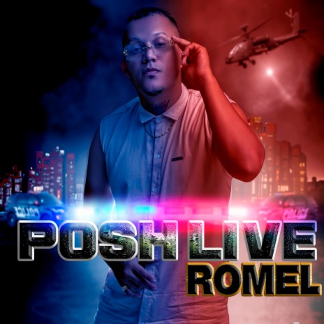 Posh Live | Boomplay Music