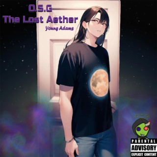 O.S.G The Lost Aether