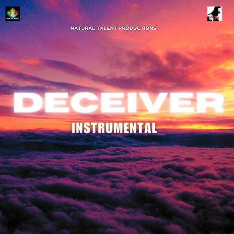 DECEIVER INSTRUMENTAL | Boomplay Music