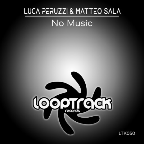 No Music ft. Matteo Sala | Boomplay Music