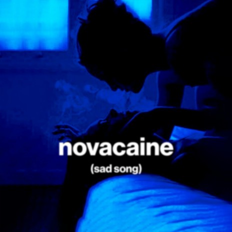 novacaine (sad song) ft. Shiloh Dynasty | Boomplay Music