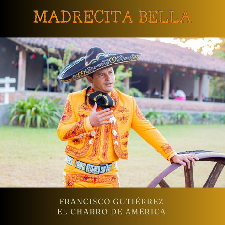 Madrecita Bella | Boomplay Music