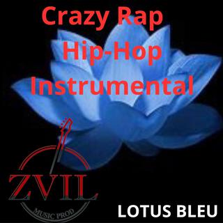 lotus bleu riddim